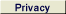 Privacy & Security Policy