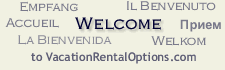 Welcome to VacationRentalOptions.com.com